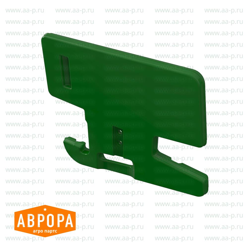 Hitzeschild